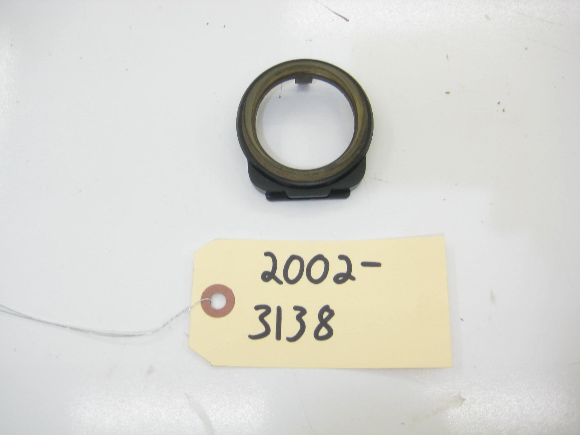 Horn Contact