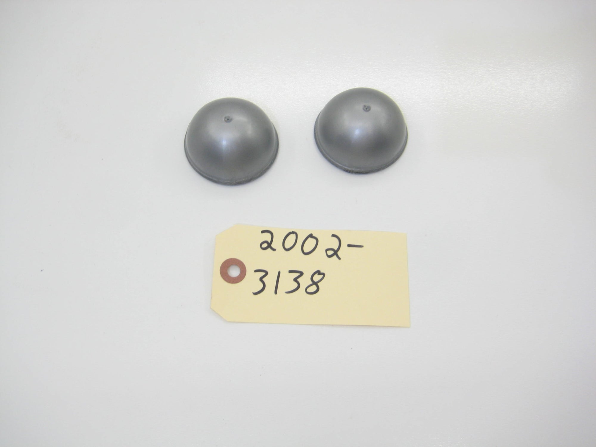 Strut Mount Caps (PAIR)