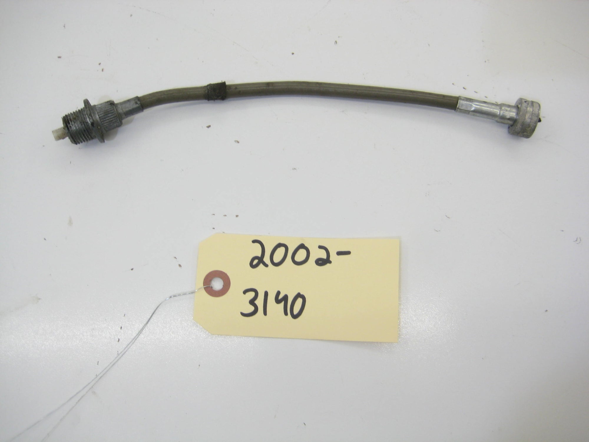 Short Speedometer Cable To Box