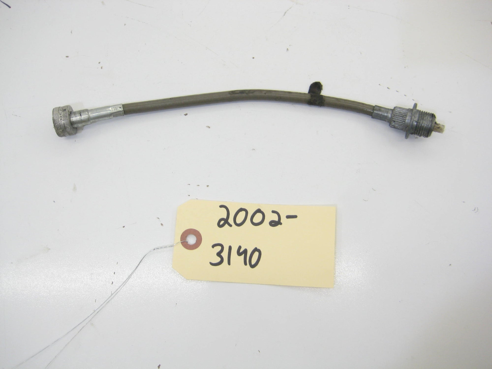 Short Speedometer Cable To Box