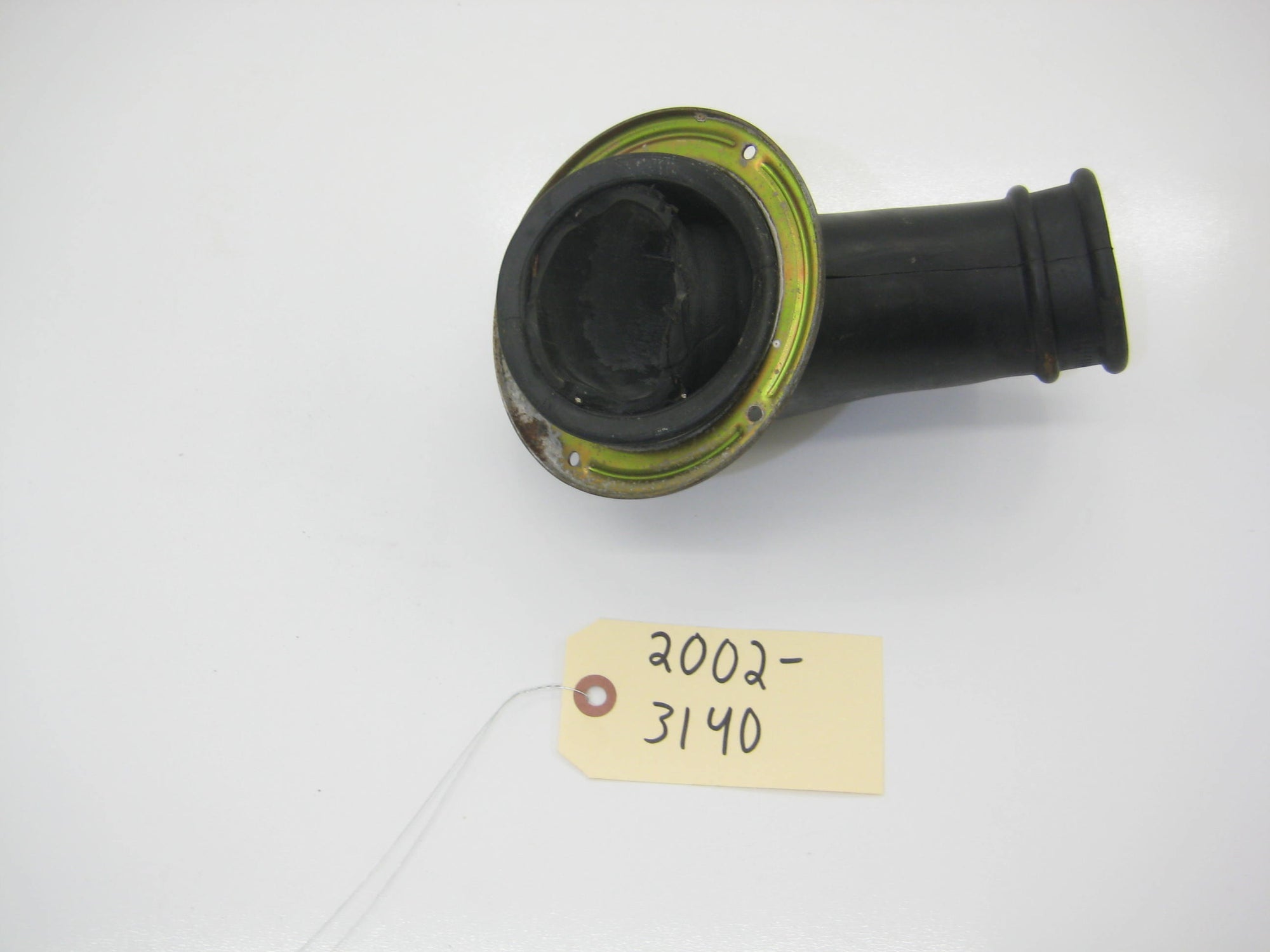 Fuel Tank Filler Neck