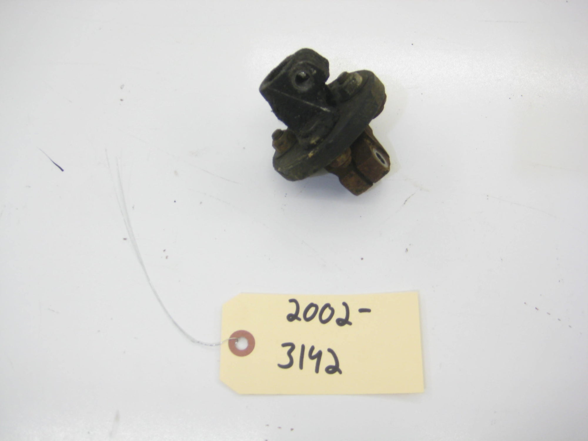 Steering Coupler