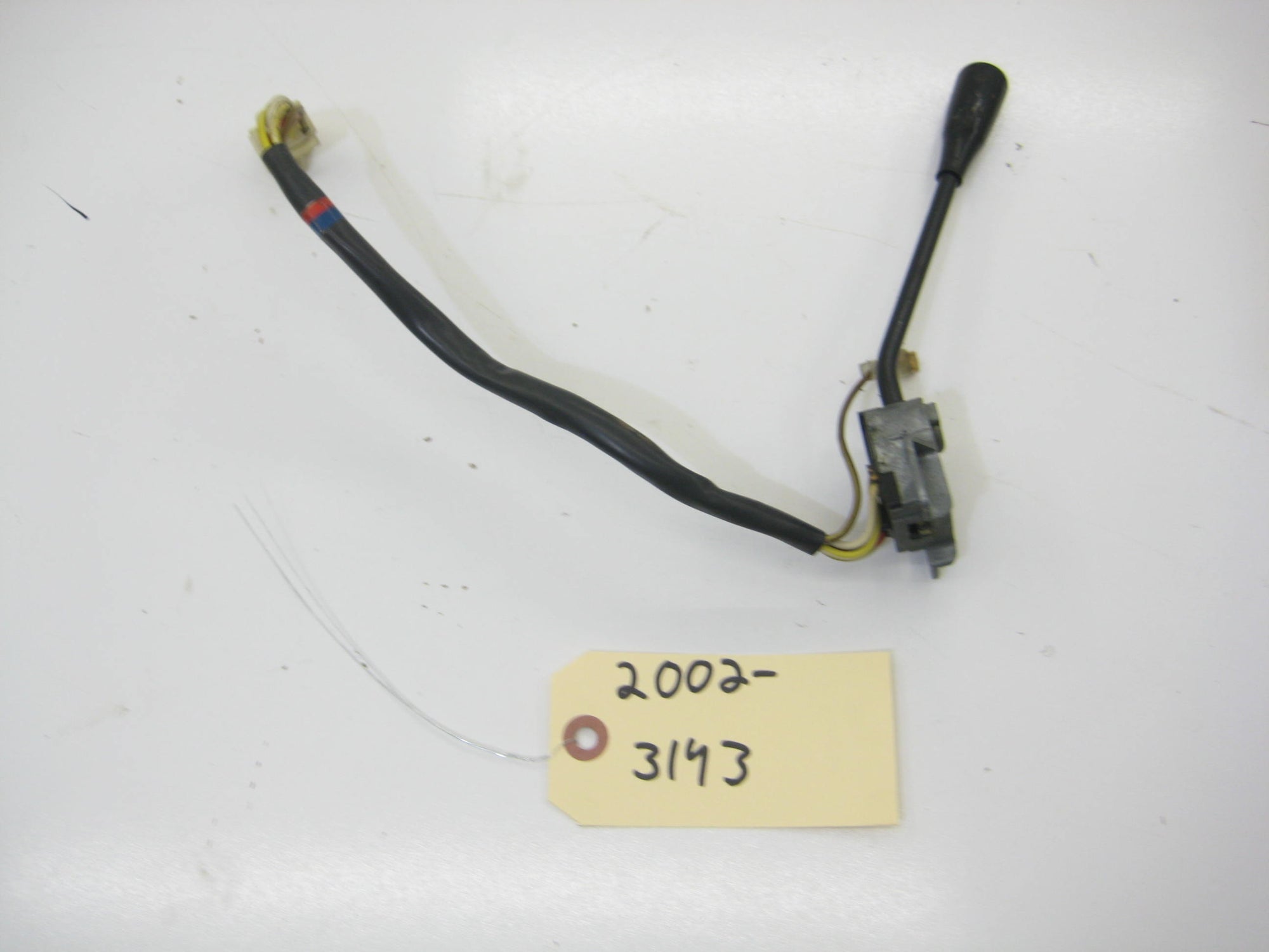 High Beam Switch Stalk 13529578357/61