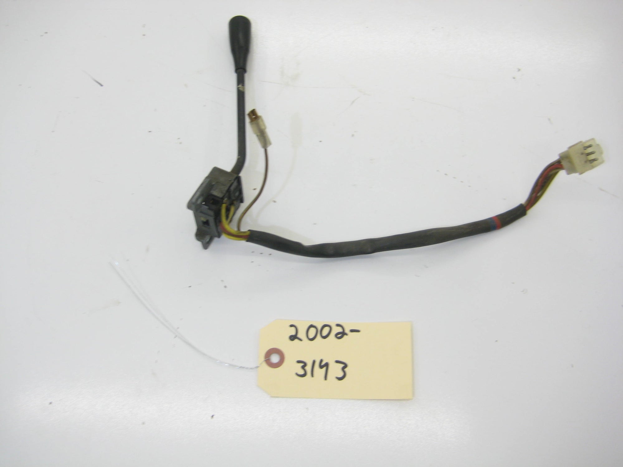 High Beam Switch Stalk 13529578357/61