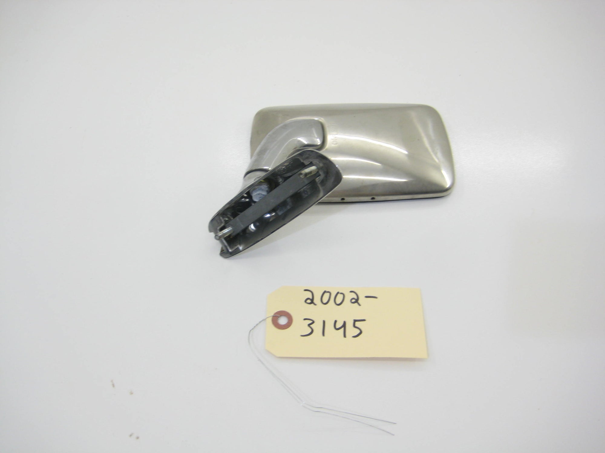 Left Drivers Side Door Mirror