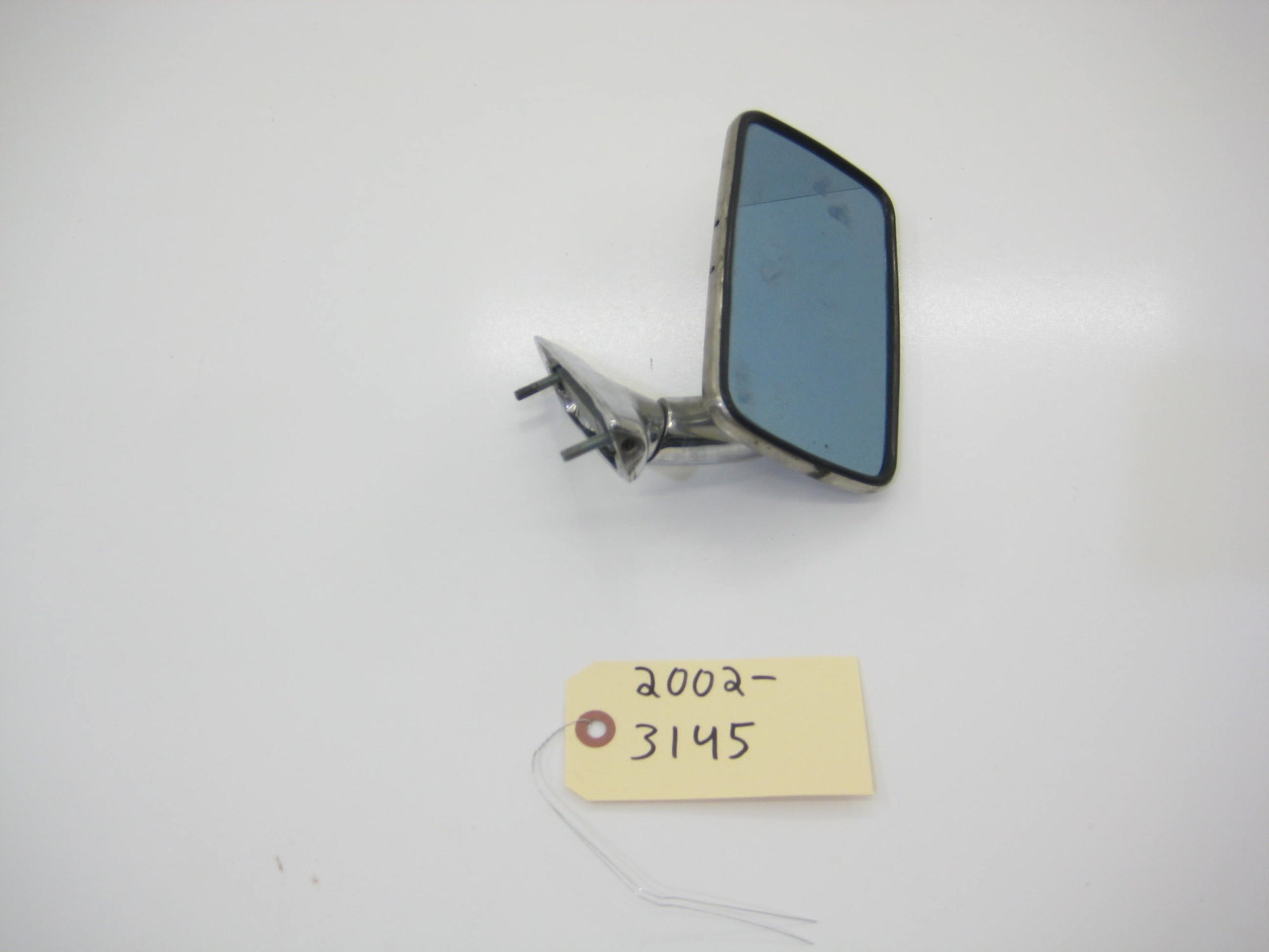 Left Drivers Side Door Mirror