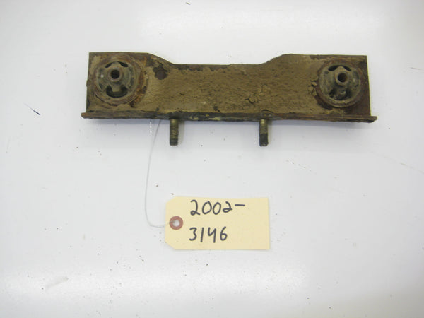 Differential Mount - Classic Daily