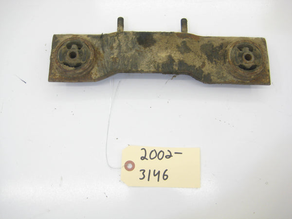 Differential Mount - Classic Daily