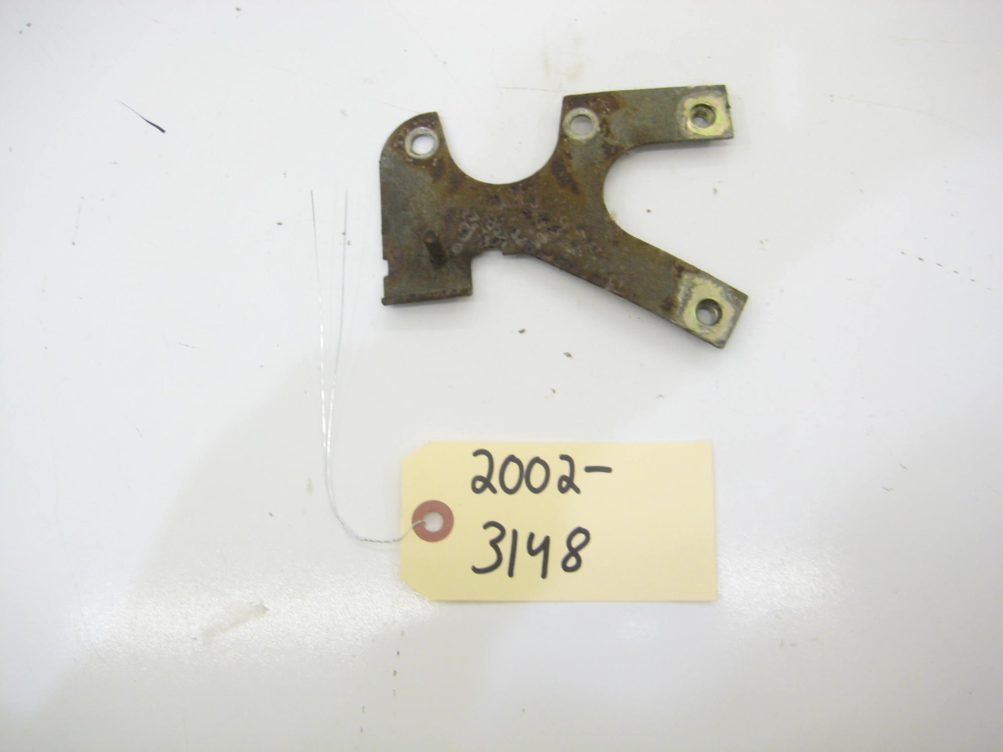 Brake Booster Bracket