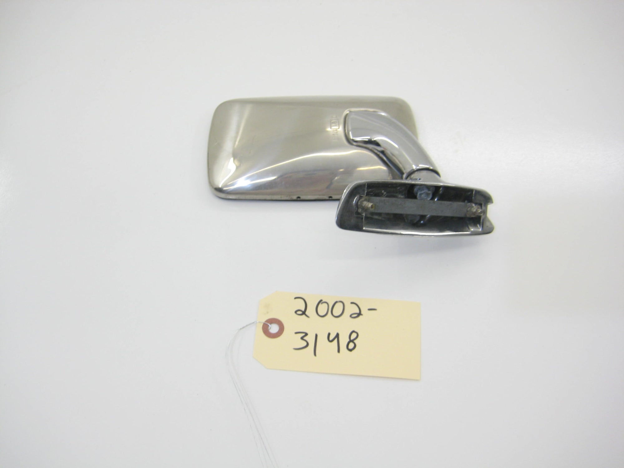Right Passenger Side Door Mirror