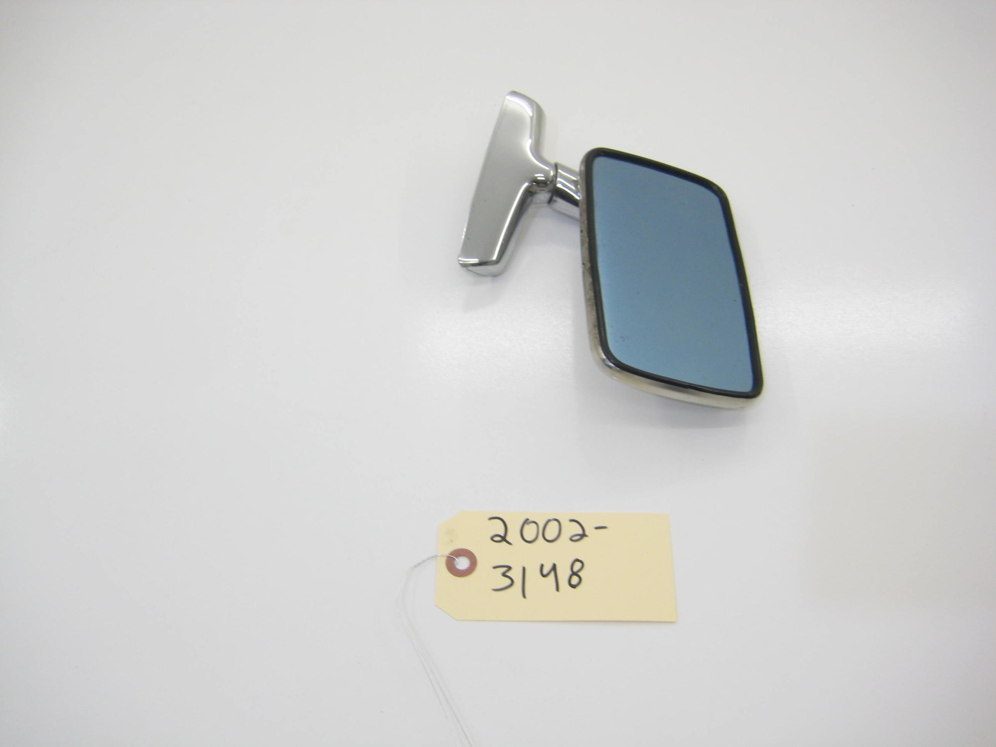 Right Passenger Side Door Mirror