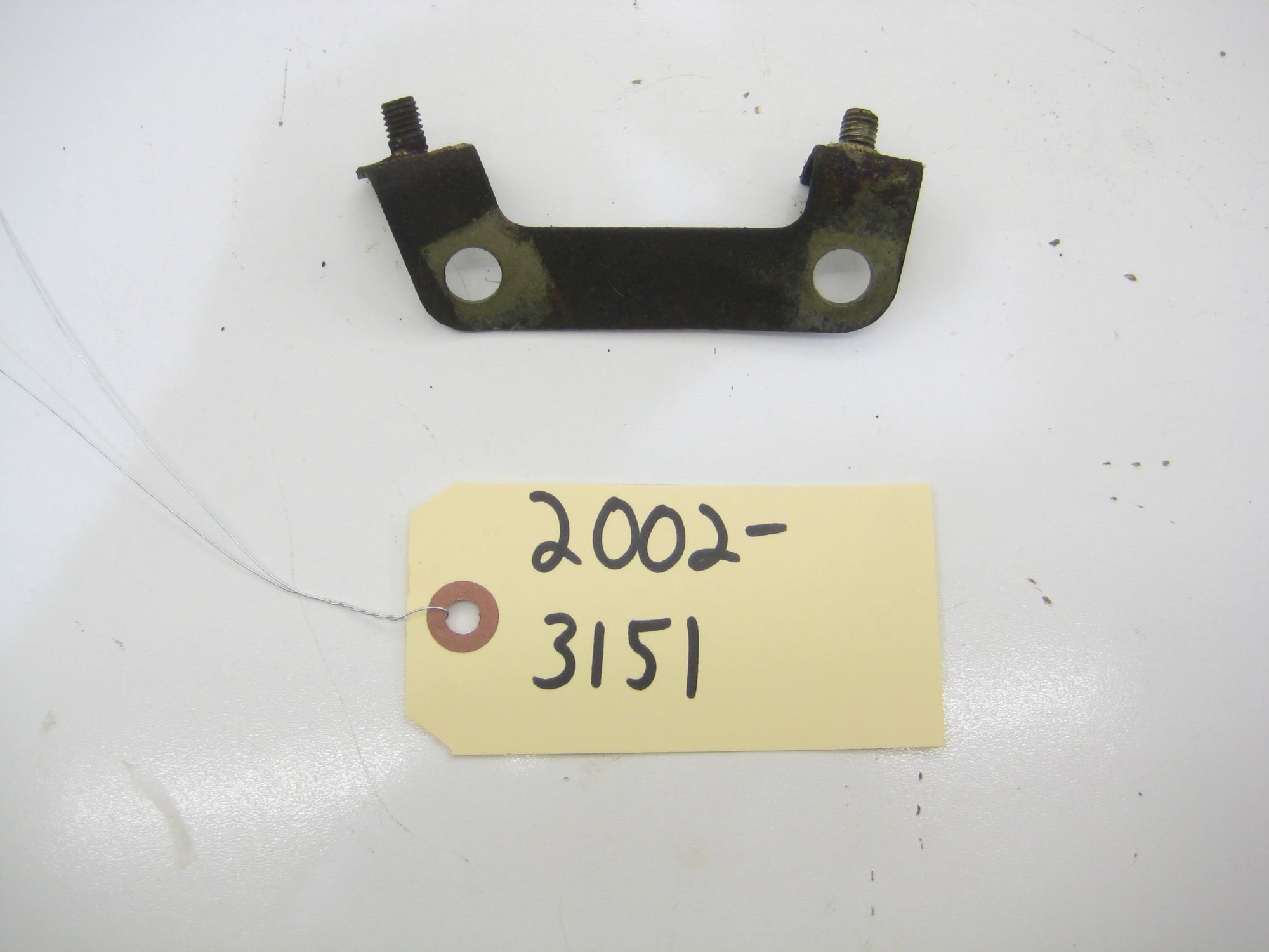 Brake Booster Bracket