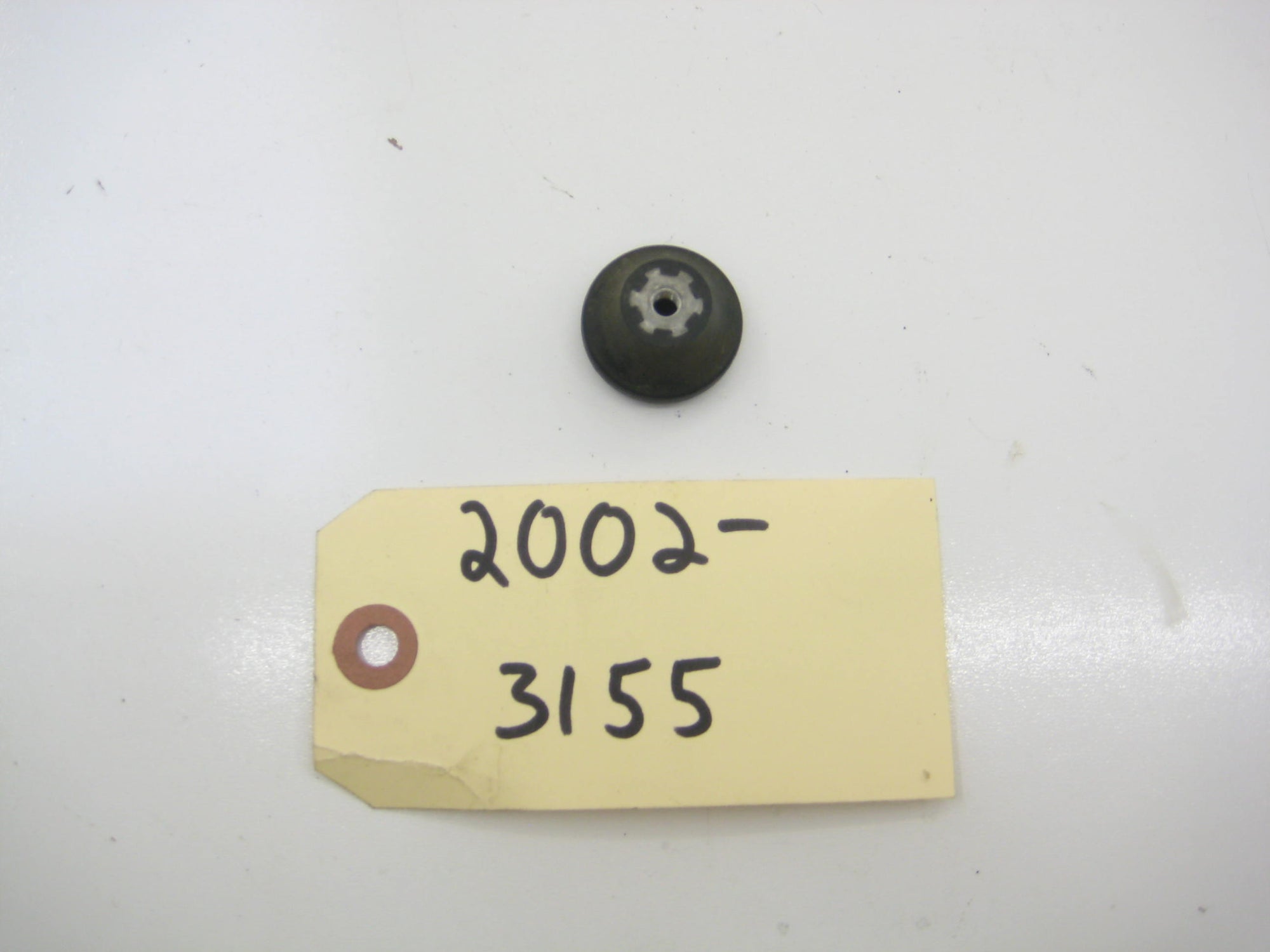 Light Switch Knob