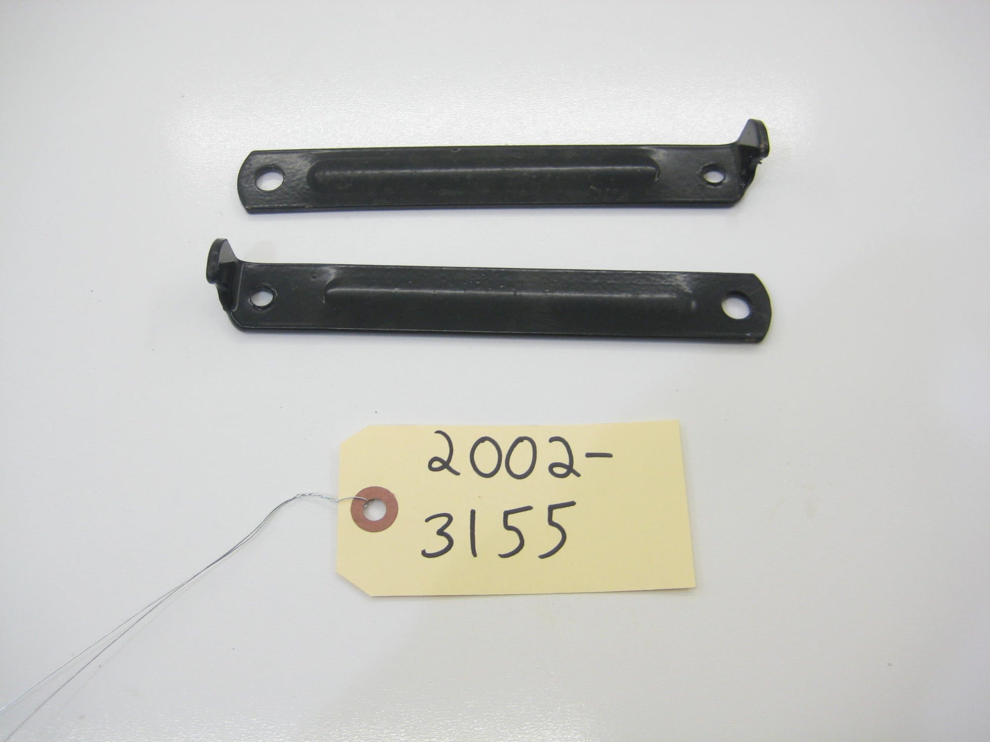 Hood Support Brackets (PAIR)