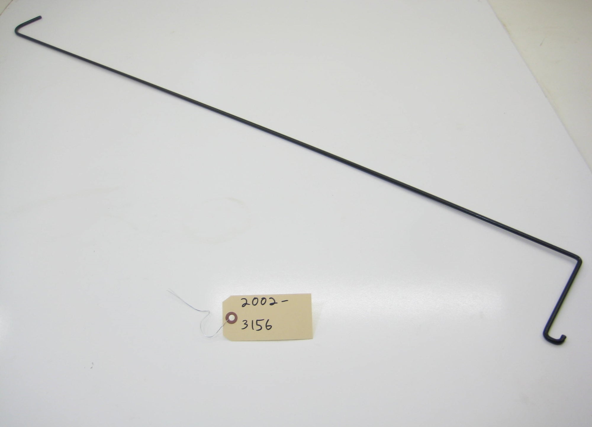 Trunk Tension Rod