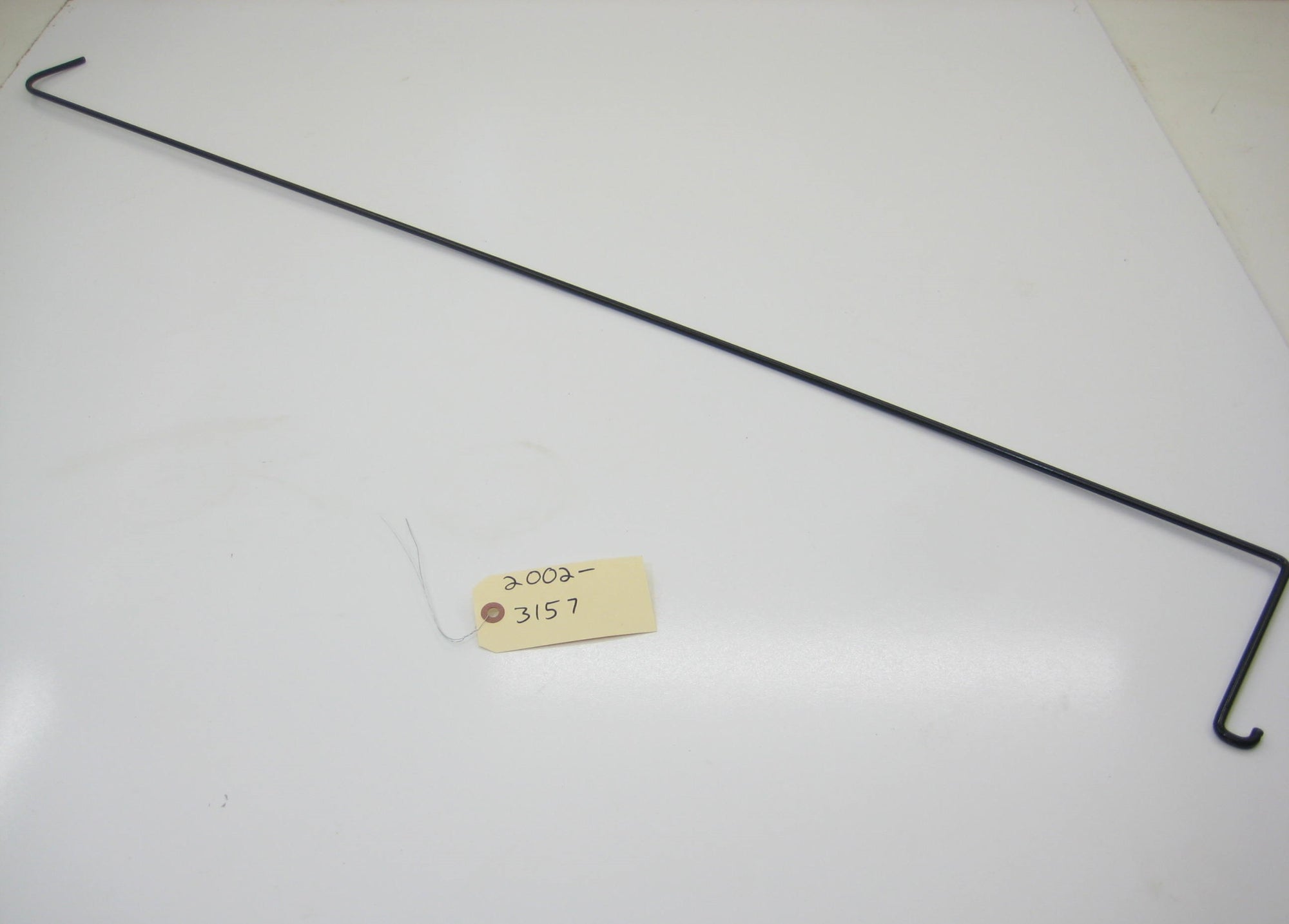 Trunk Tension Rod