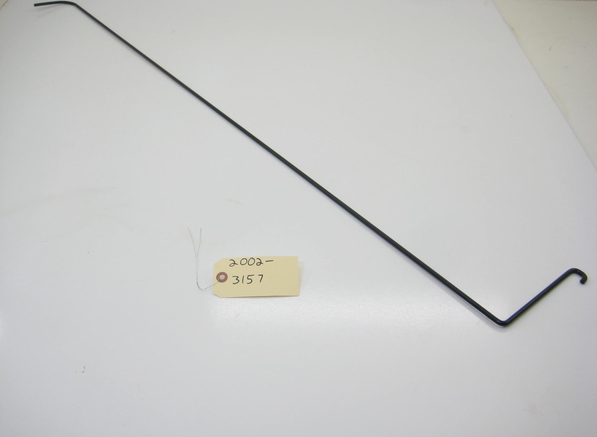 Trunk Tension Rod