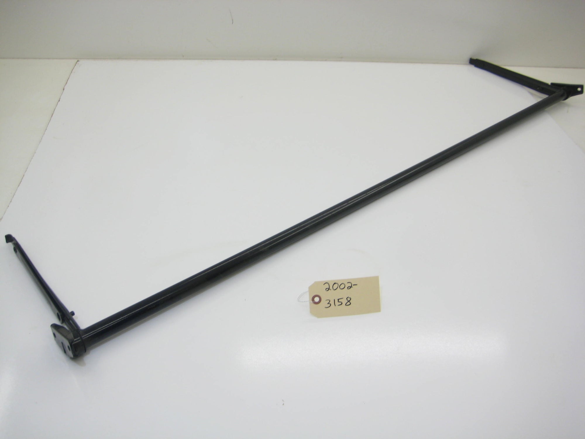 Hood Tension Bar Support (LATE)