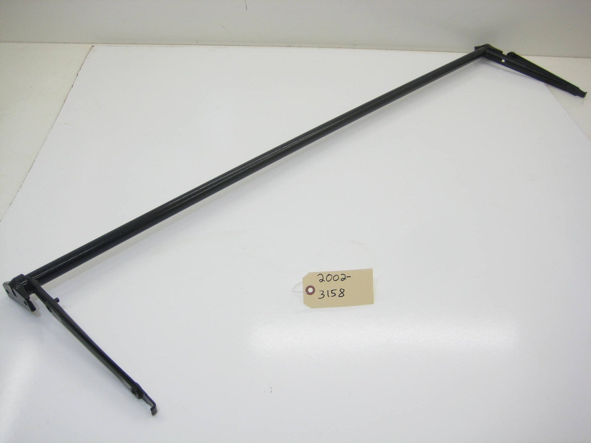 Hood Tension Bar Support (LATE)