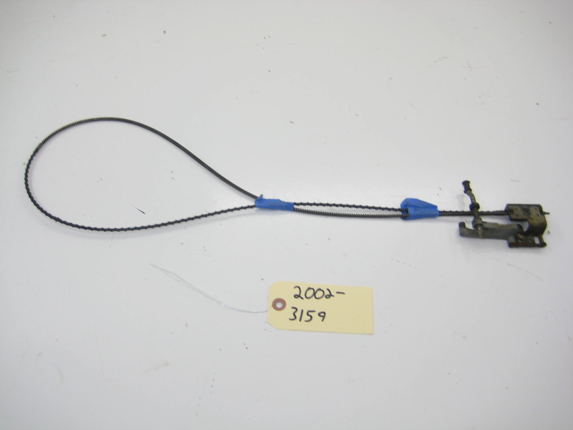 Left Driver Sunroof Cable