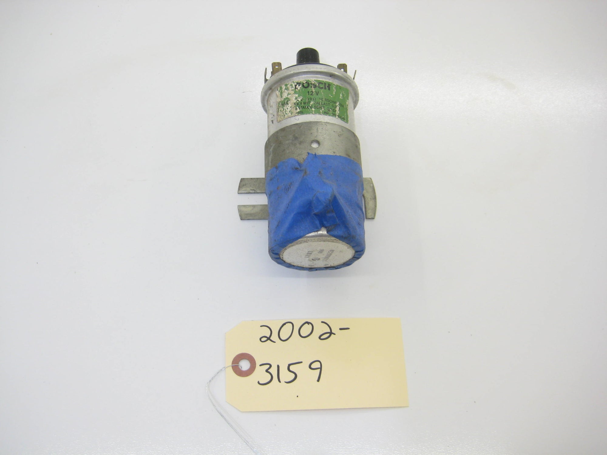 M10 Ignition Coil With Mount