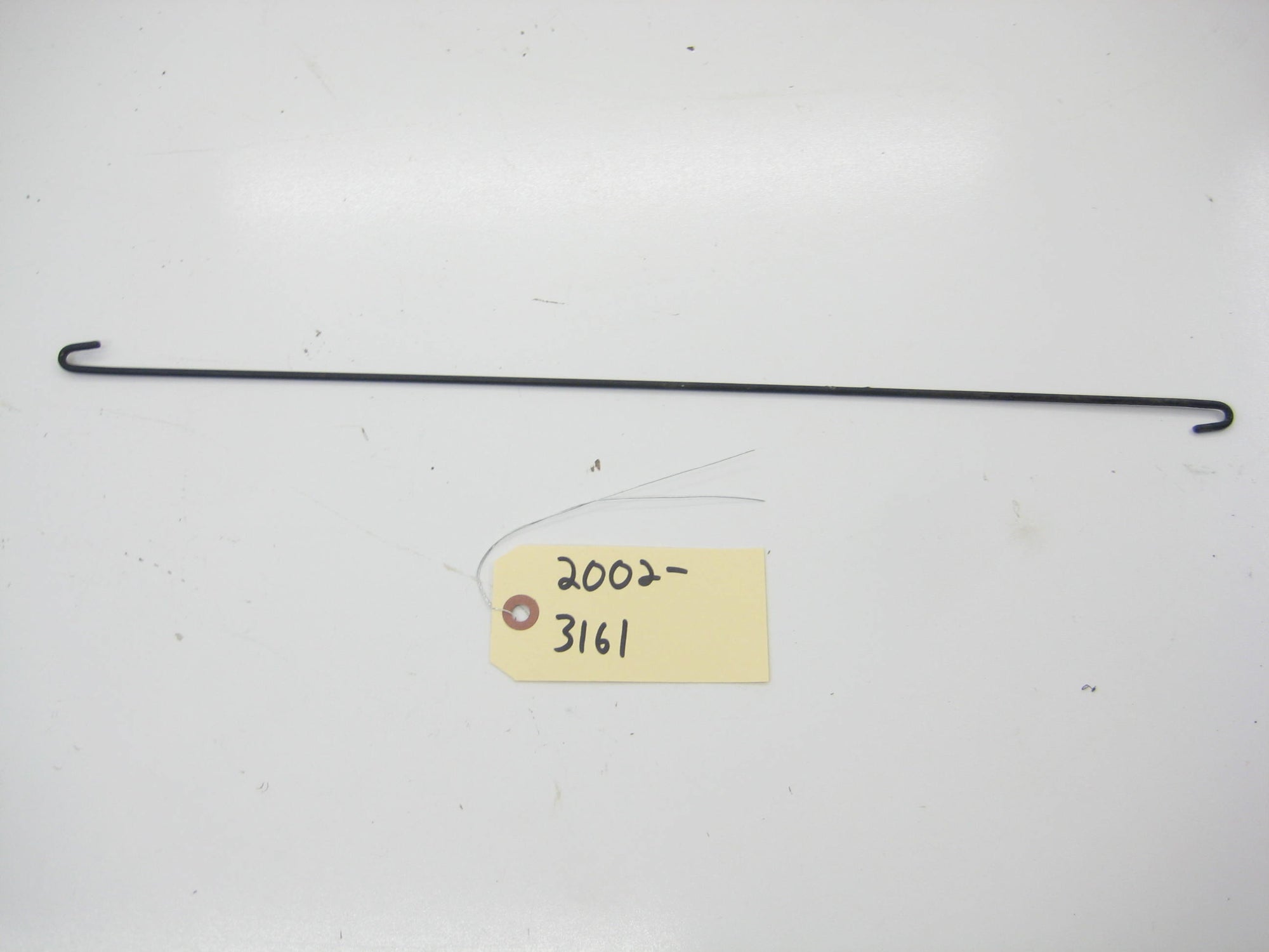 Interior Door Handle Rod