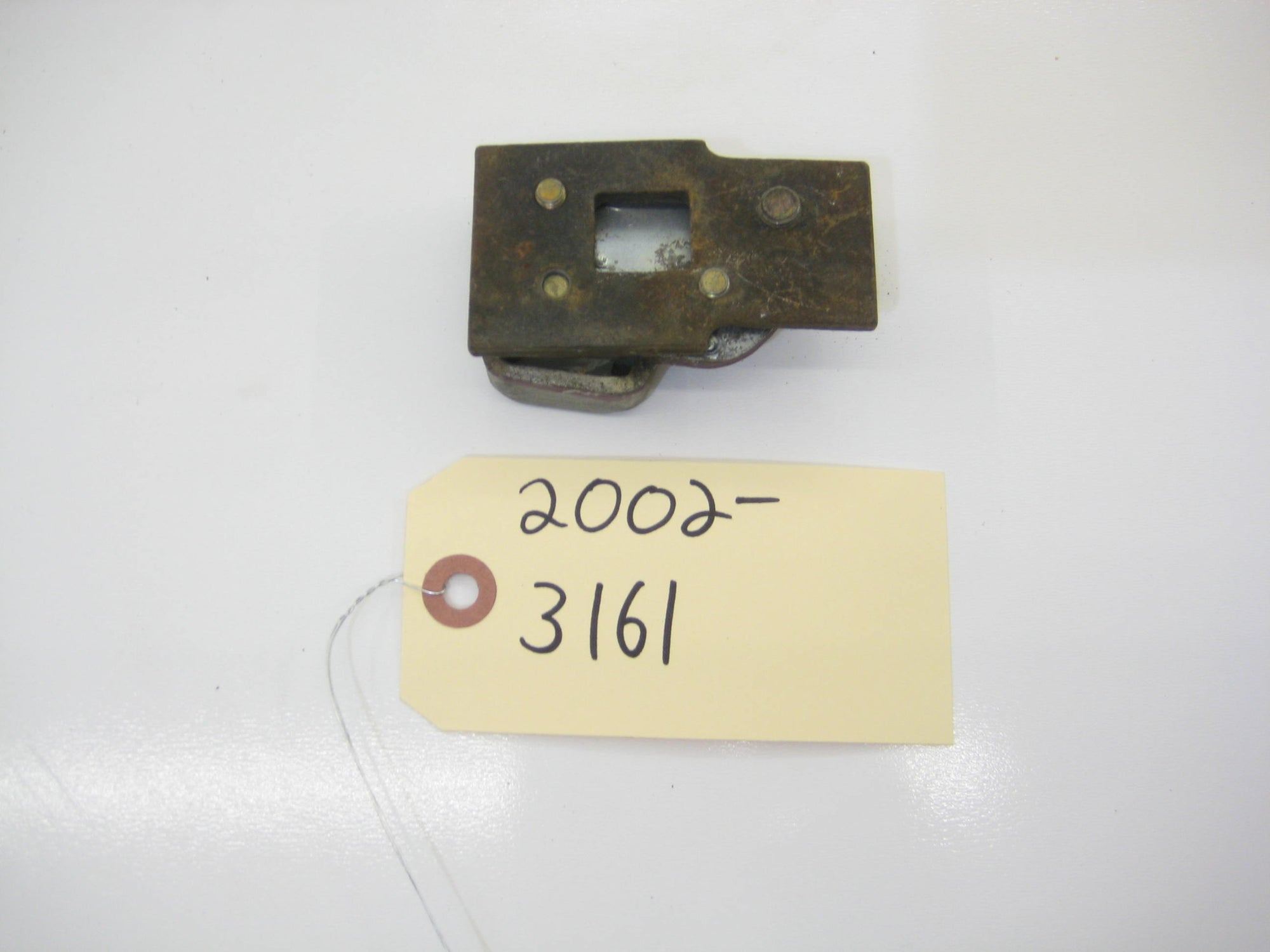Door Catch Latch