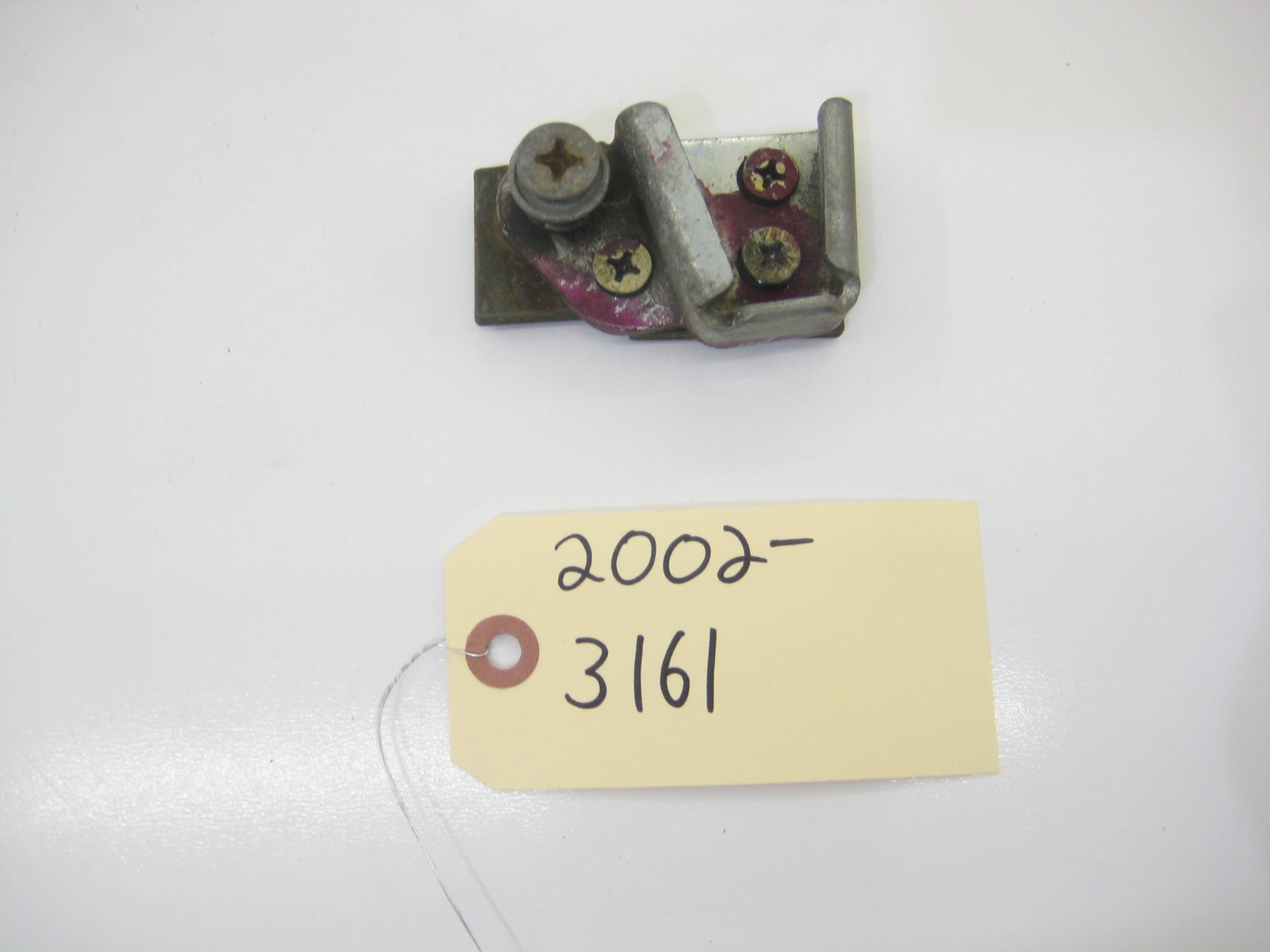 Door Catch Latch