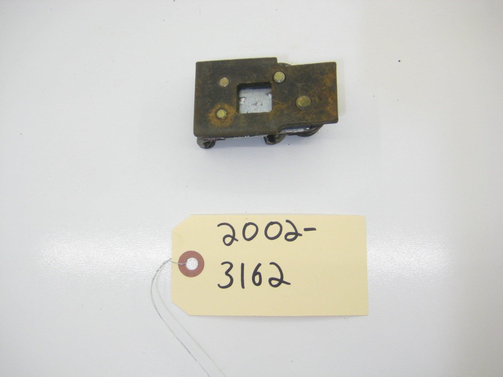 Door Catch Latch