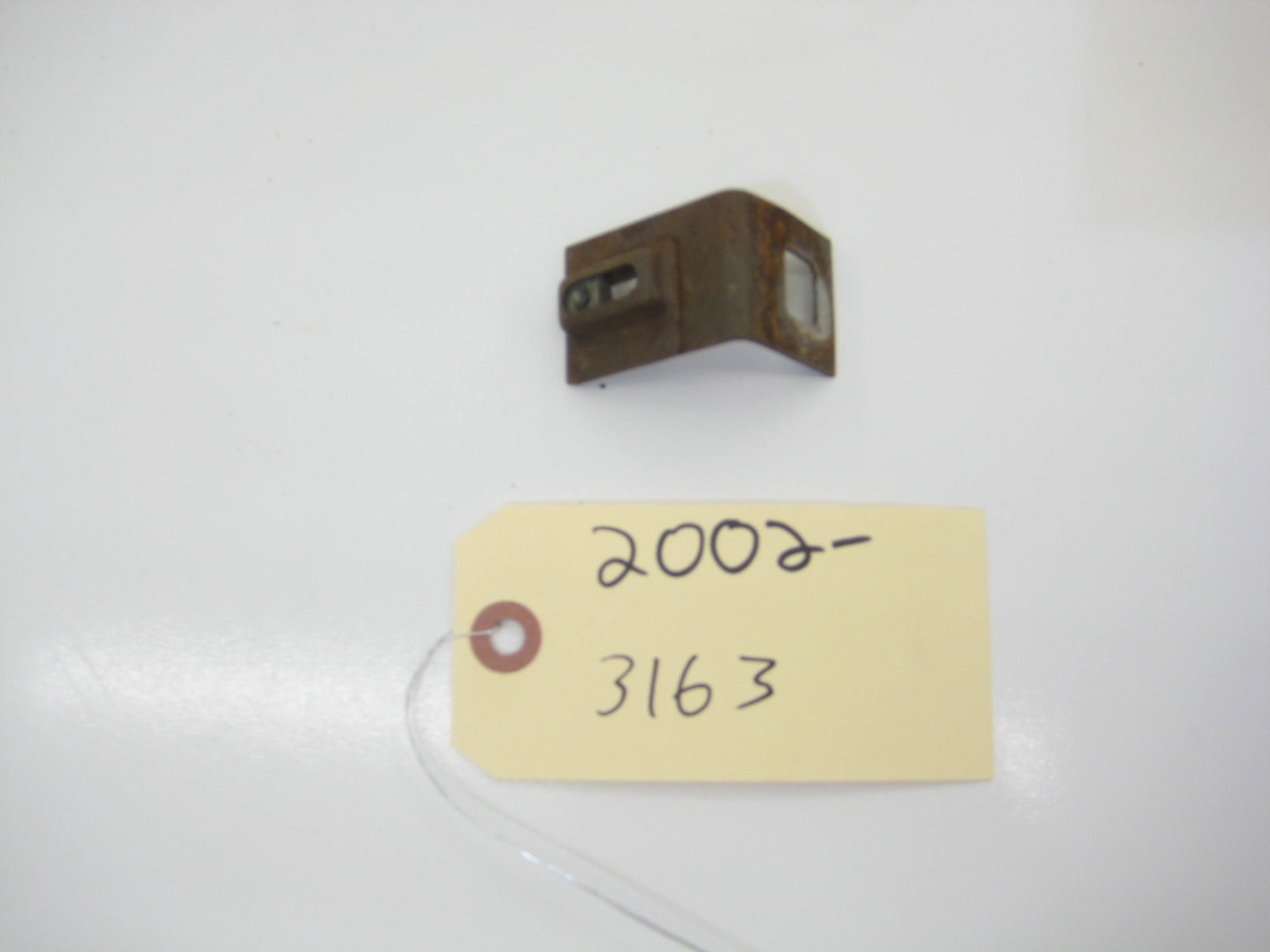 Door Track Guide Mount