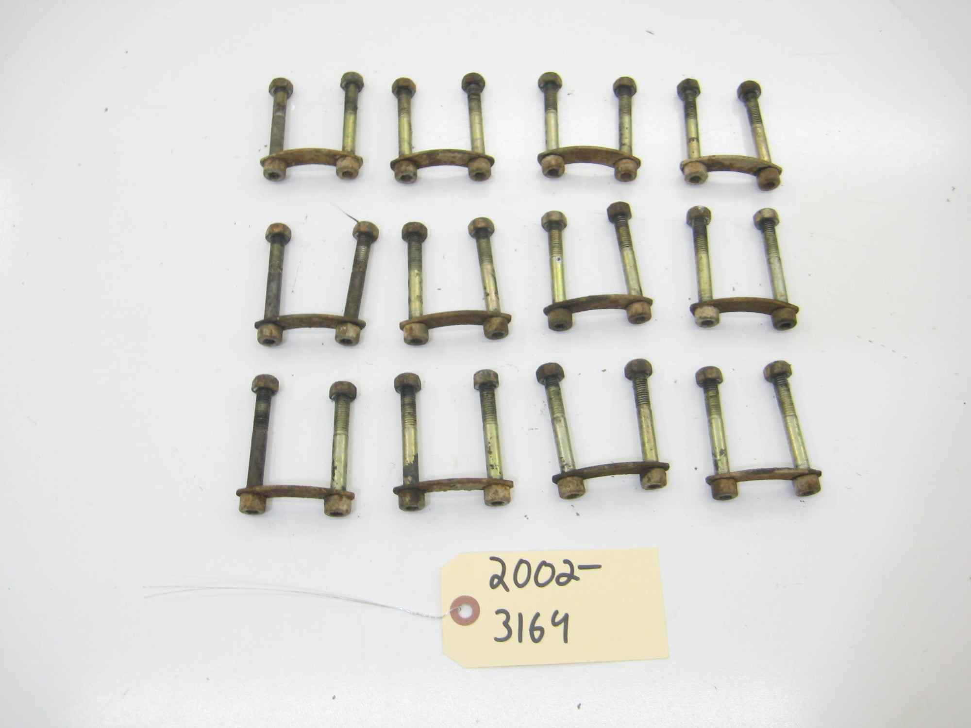 CV Shaft Axle Hardware