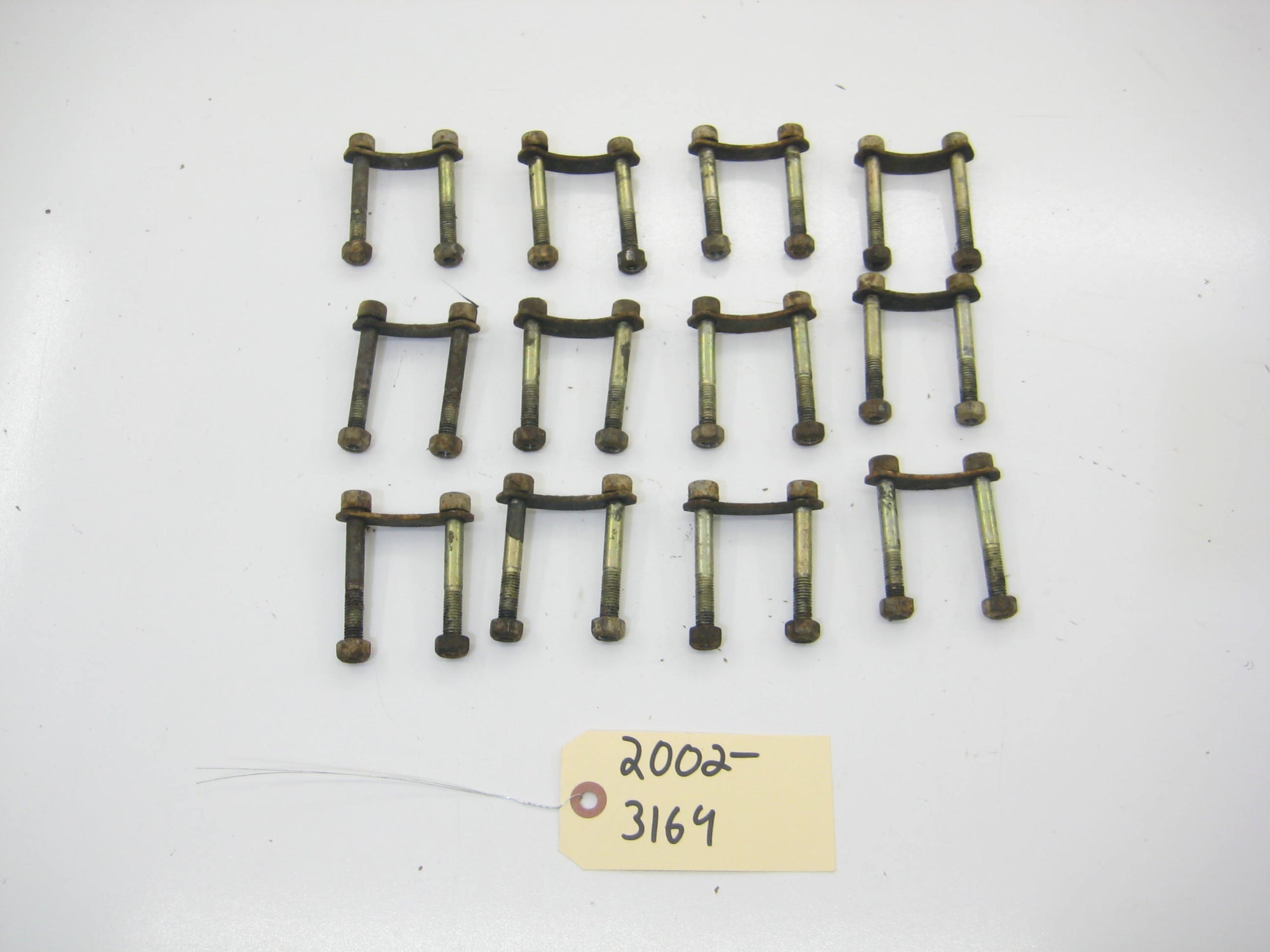 CV Shaft Axle Hardware