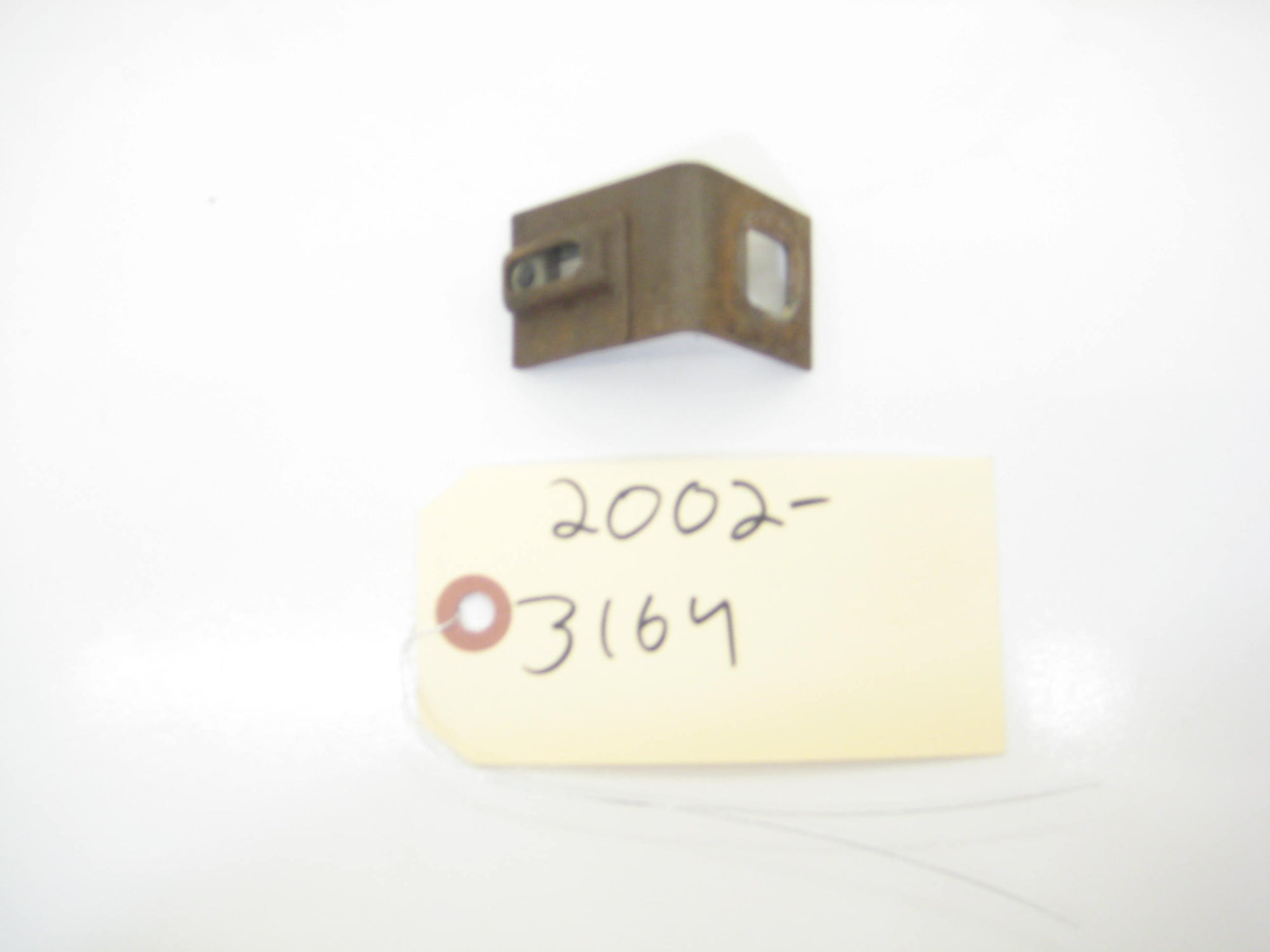 Door Track Guide Mount