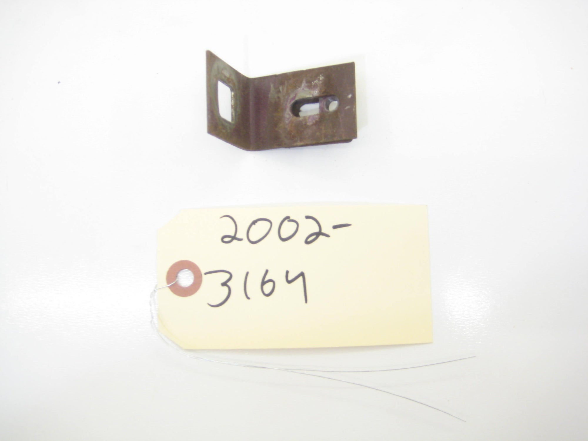 Door Track Guide Mount