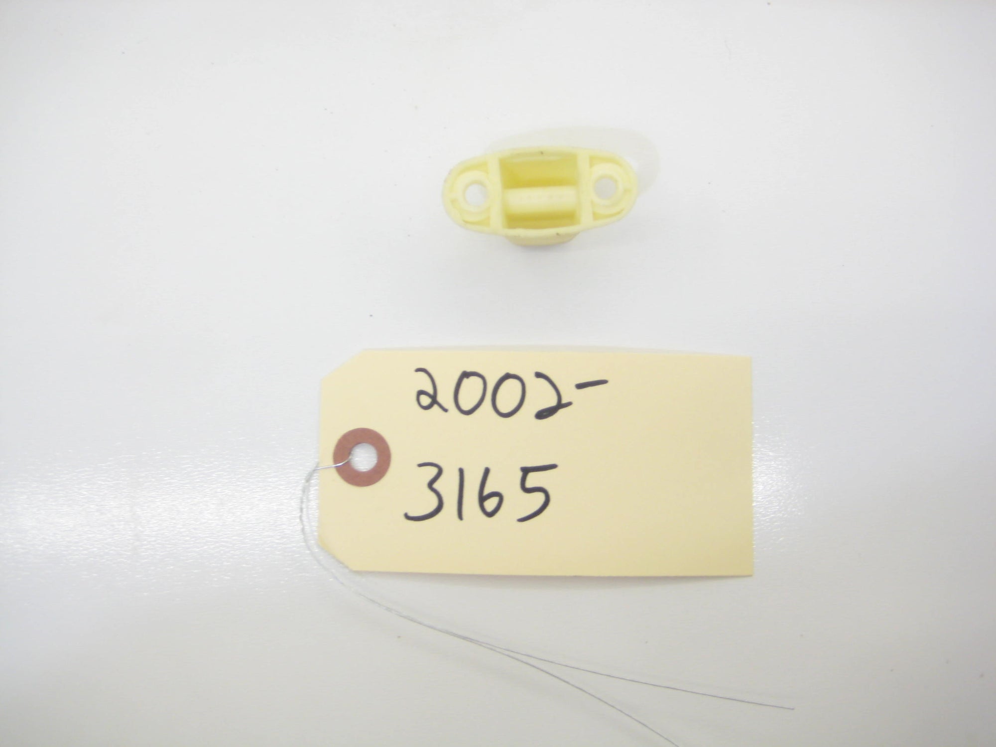 Sun Visor Clip