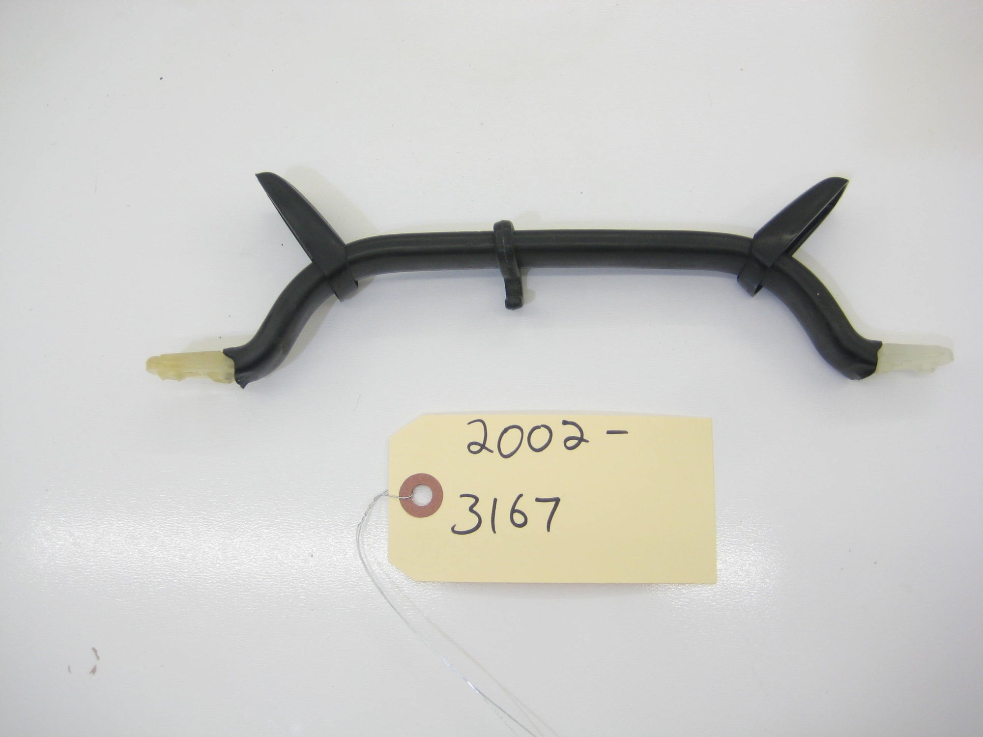 Interior Grab Handle