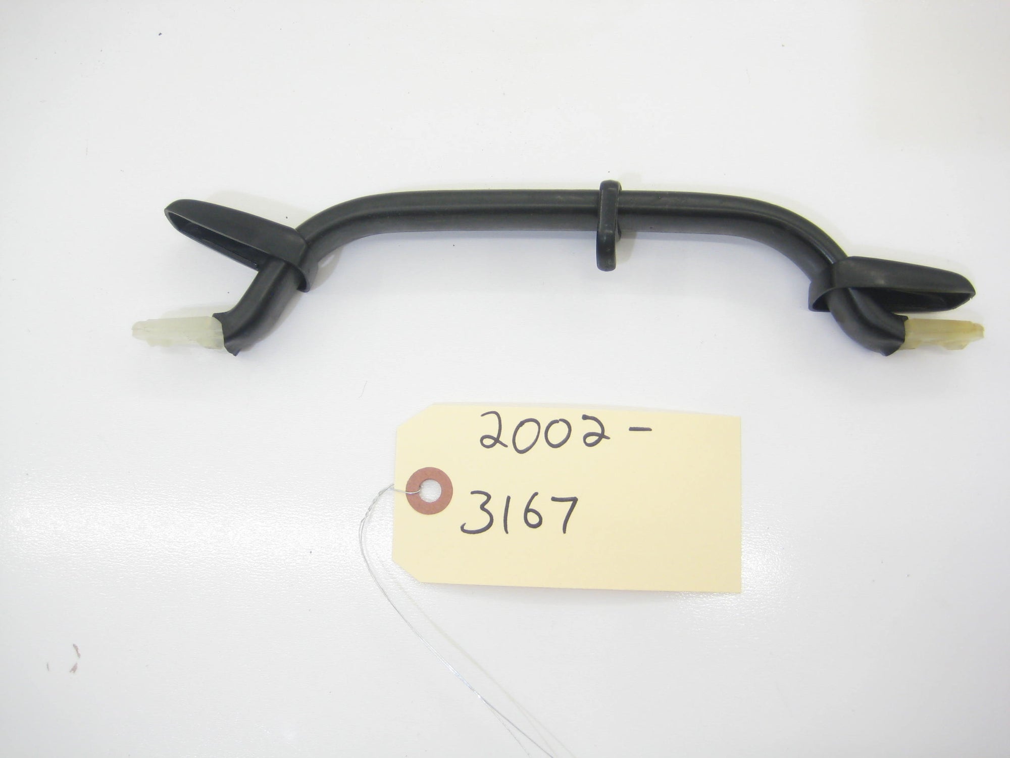 Interior Grab Handle