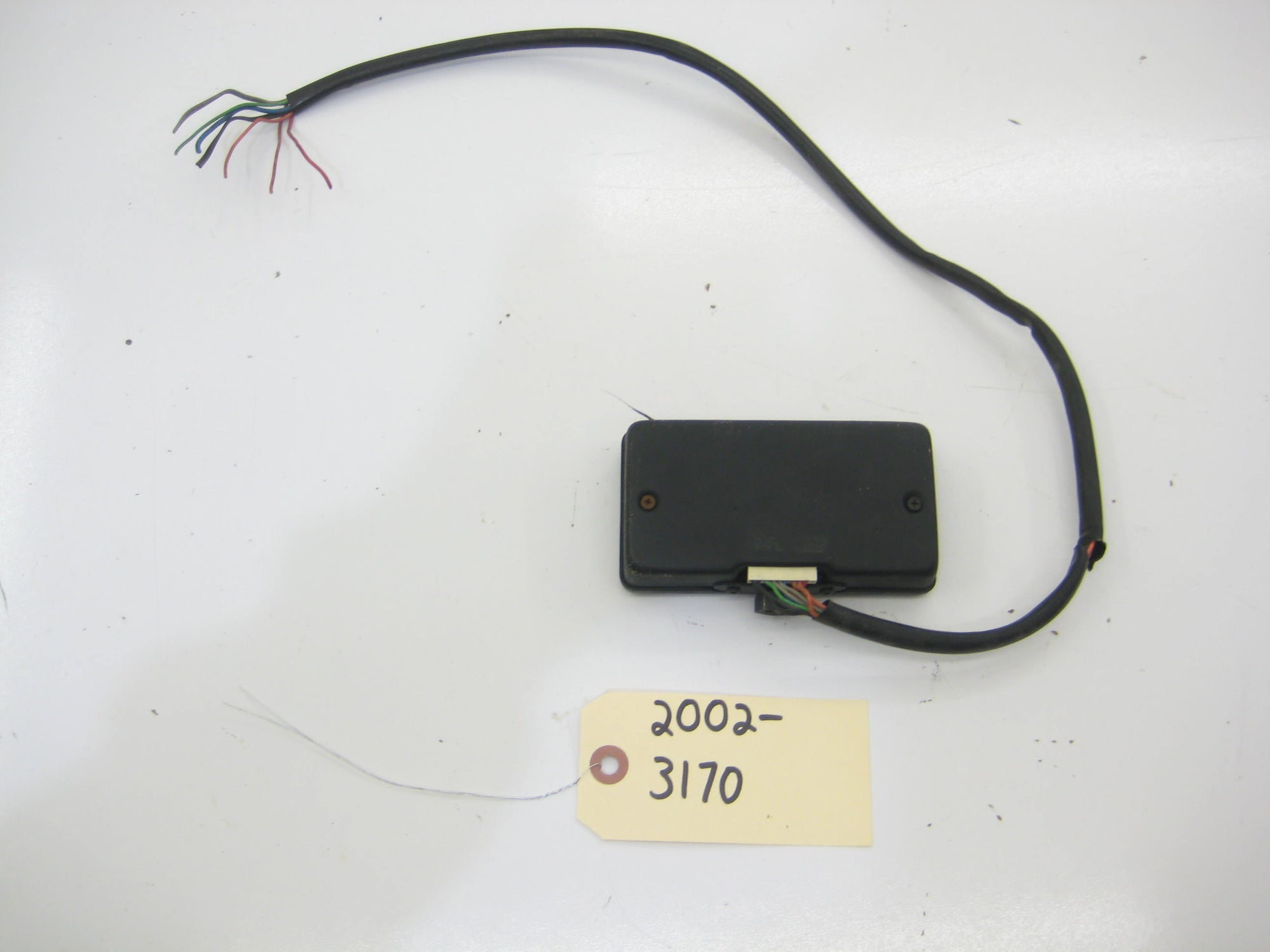 ZT Driving Computer