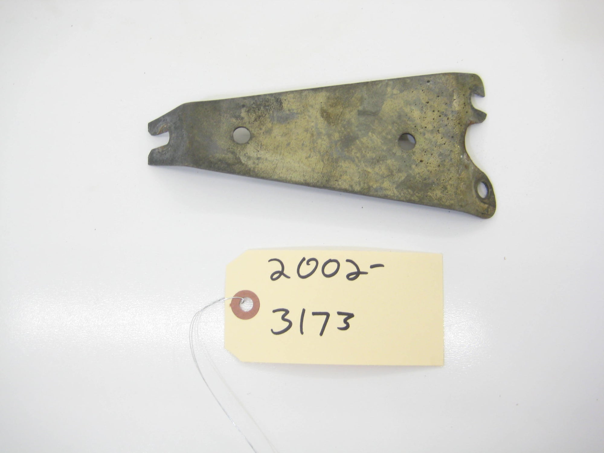 Air Cleaner Support Bracket