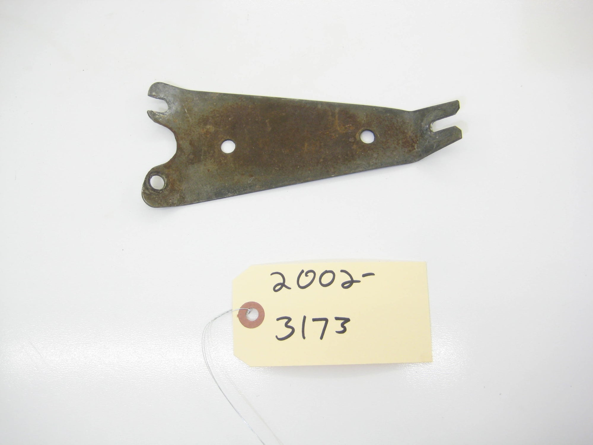 Air Cleaner Support Bracket