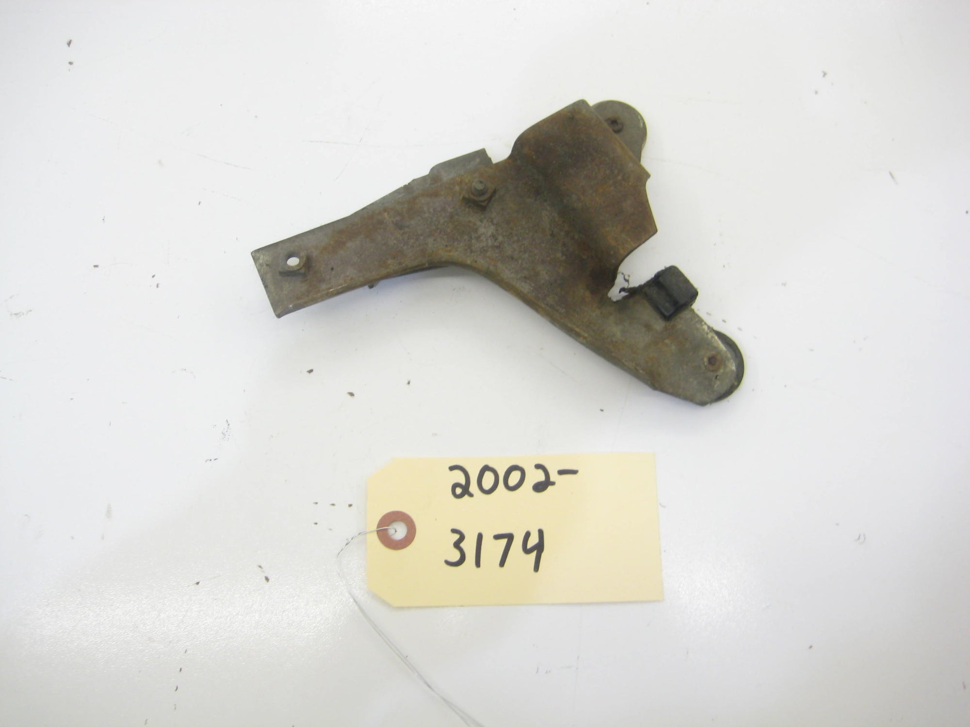 Window Roller Guide