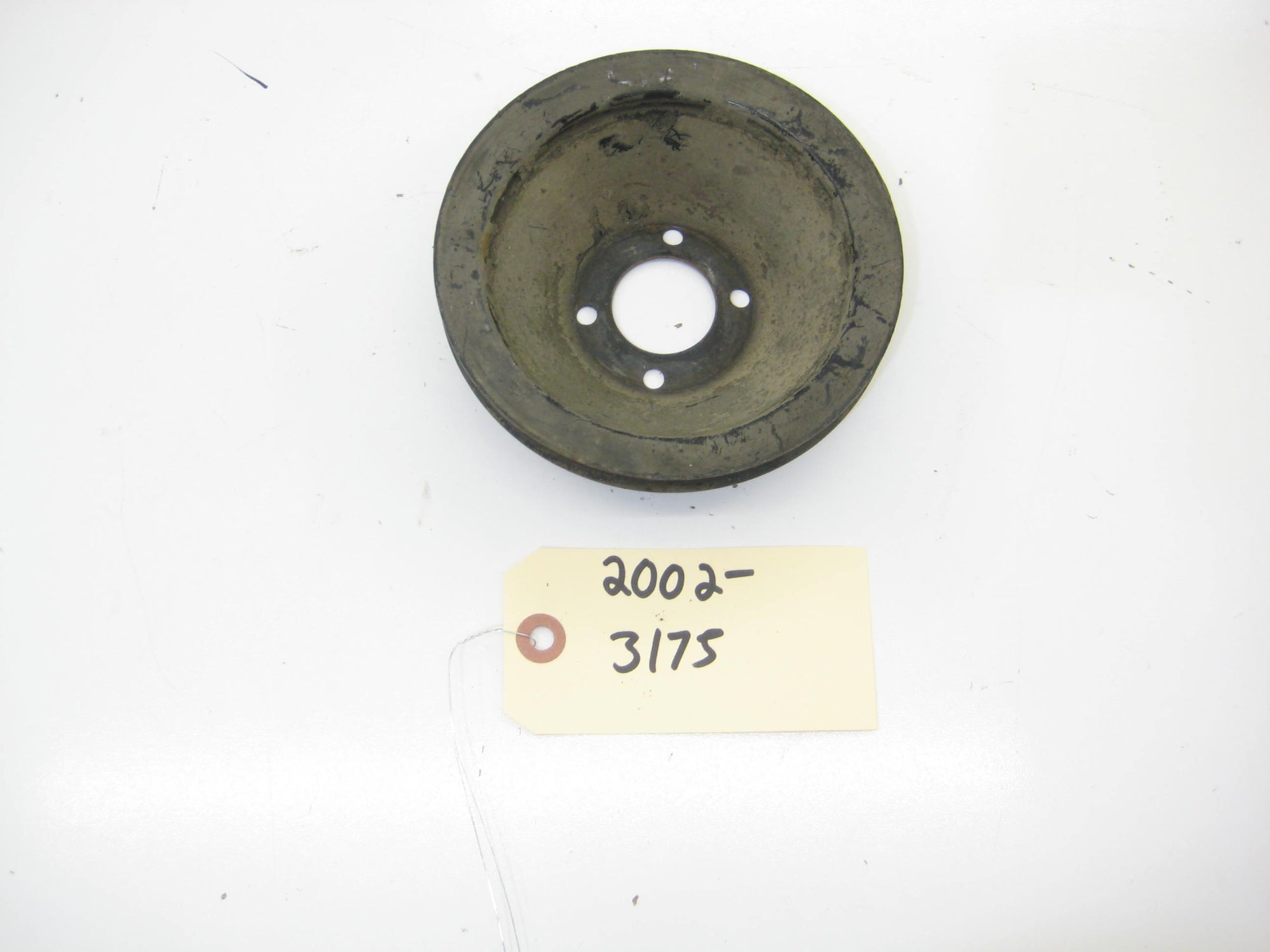 M10 Water Pump Pulley