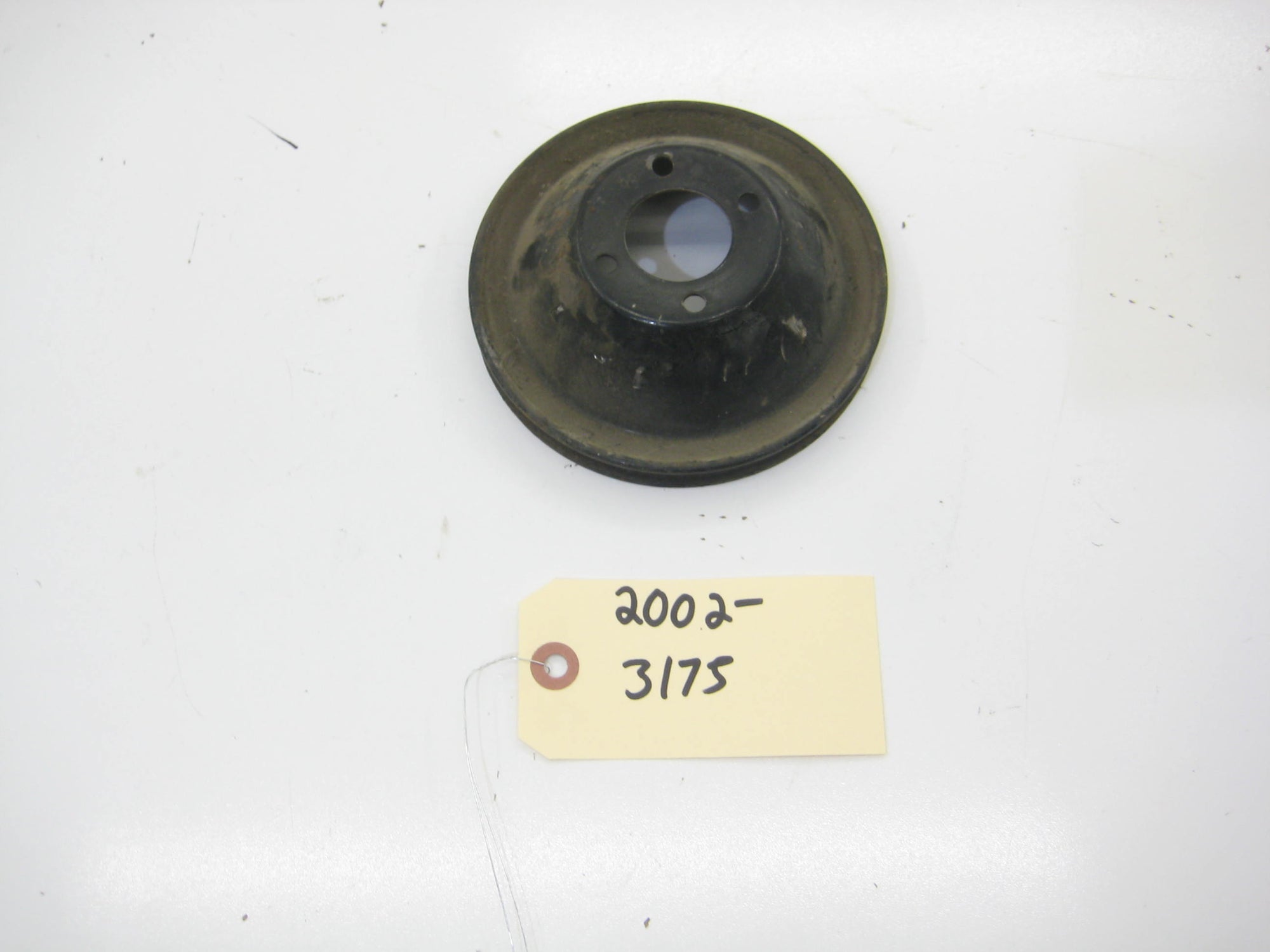 M10 Water Pump Pulley