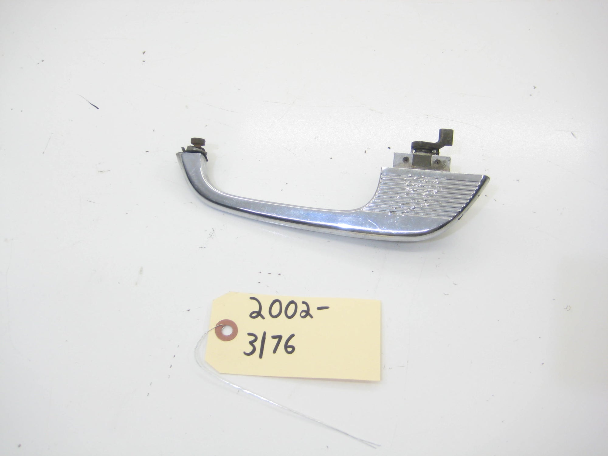 Left Drivers Exterior Door Handle