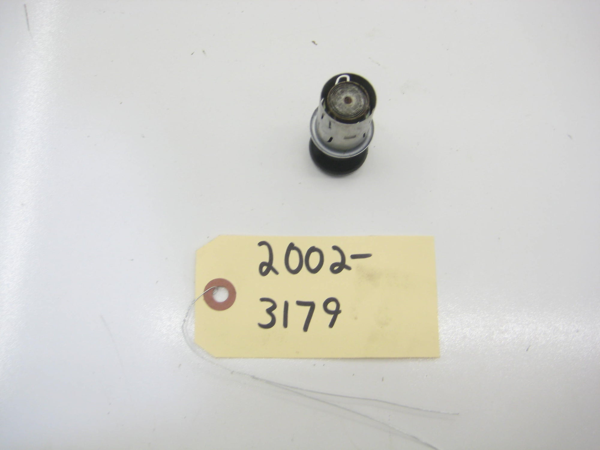 Cigarette Lighter