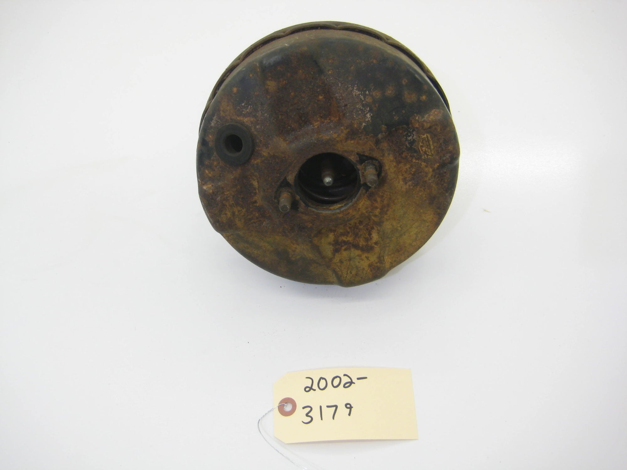 Brake Booster