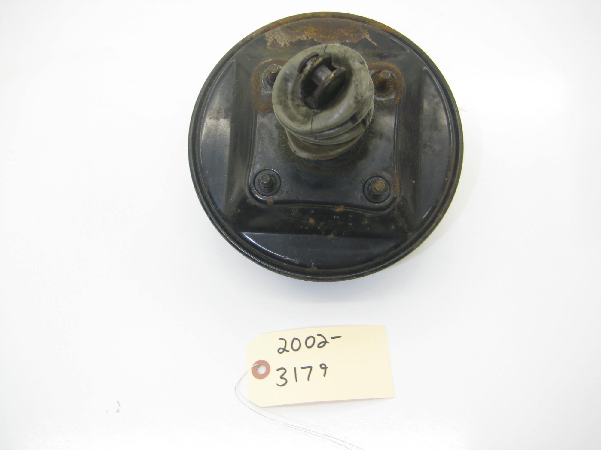 Brake Booster