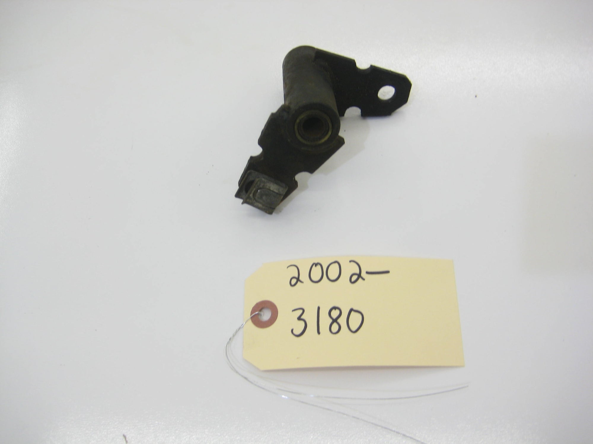Brake Rod Linkage
