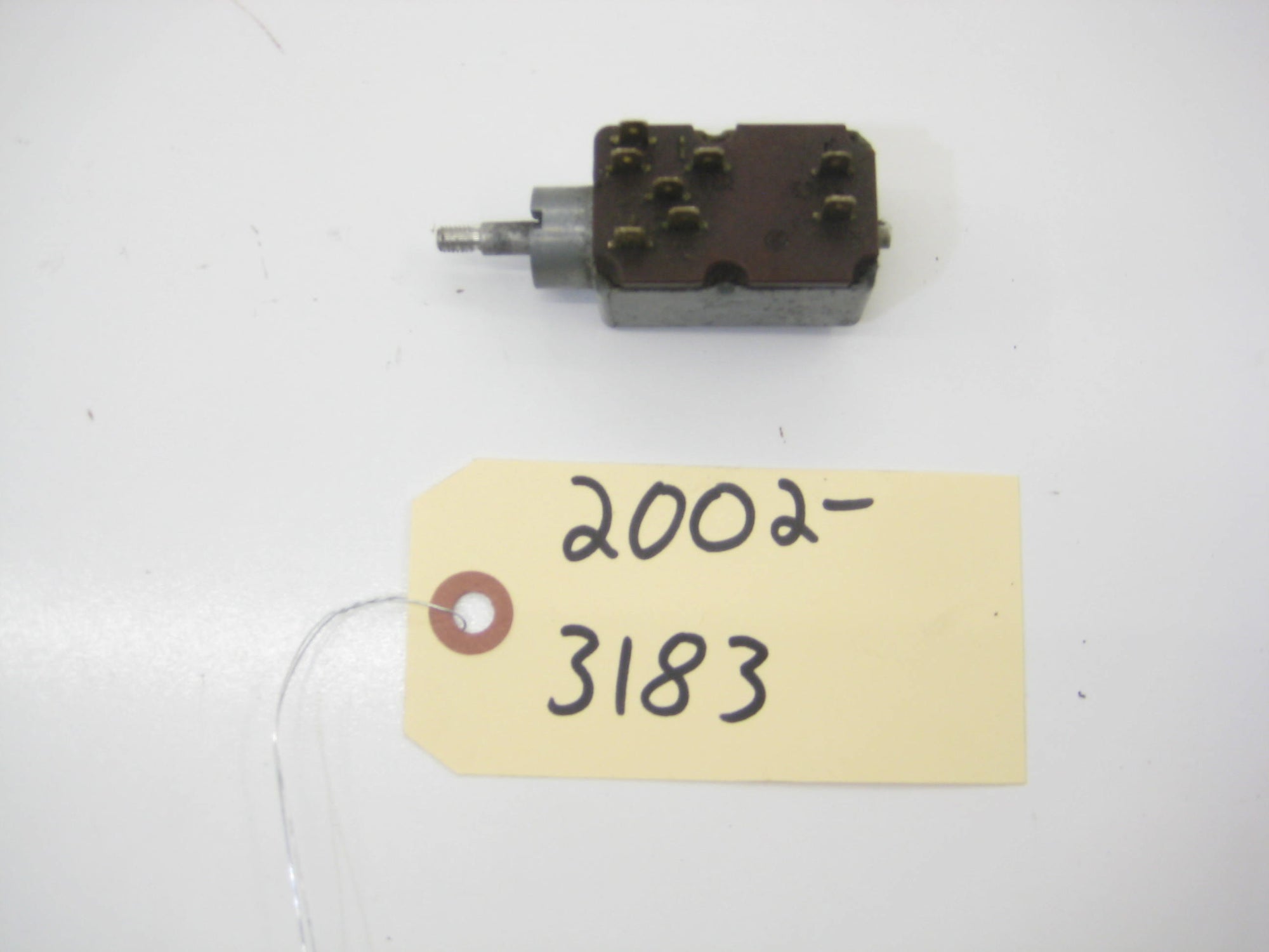 Headlight Switch