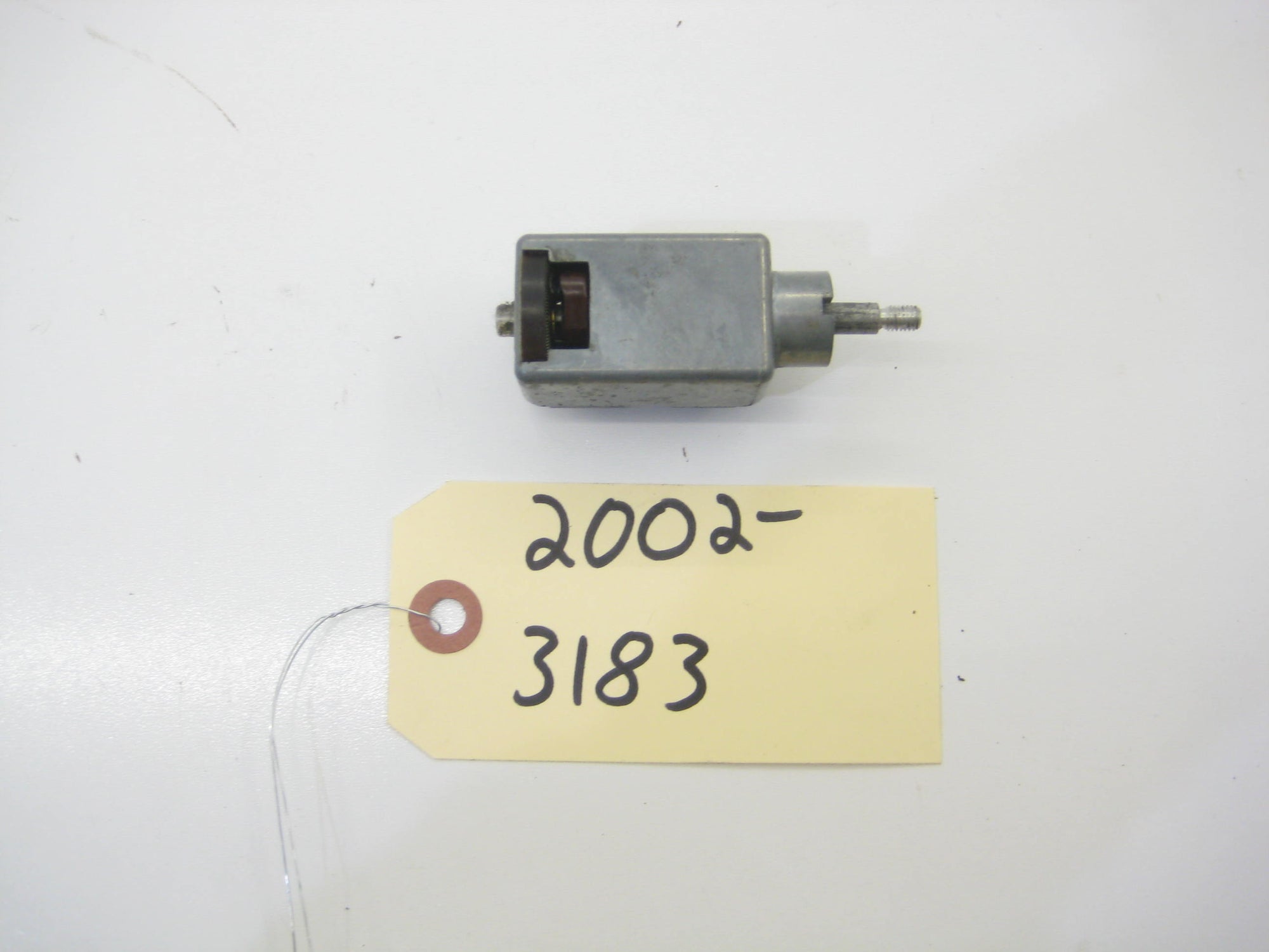 Headlight Switch